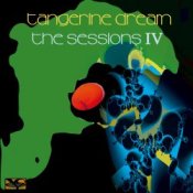 Обложка Tangerine Dream – I Could Hear It When the Moon Collapsed on Broadway