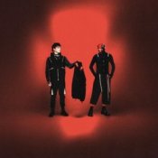Обложка Twenty One Pilots – The Contract