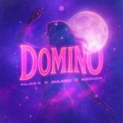 Обложка Kilian K feat. Gulmee & Medusa – Domino