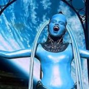 Обложка Diva Plavalaguna – Aria (The Fifth Element)