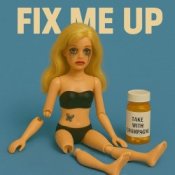 Обложка Borgore – FIX ME UP