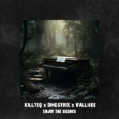 Обложка KILLTEQ & DIMESTRIX & Vallhee – Enjoy The Silence
