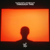 Обложка Julien Fade & maybealice – Through This