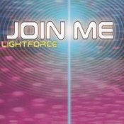 Обложка Lightforce – Take Your Time