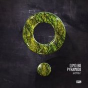 Обложка DiMO (BG) & Pyramido – Armant (Original Mix)