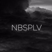 Обложка NBSPLV – Stolen Kisses