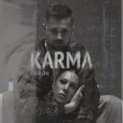 Обложка ОЧІ В ОЧІ – Карма