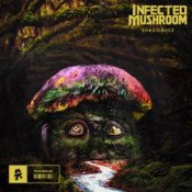 Обложка Infected Mushroom – Wanted To