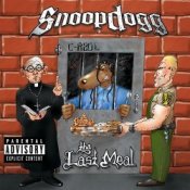 Обложка Snoop Dogg – Tha Last Meal