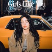 Обложка Sofia Camara – Girls Like You
