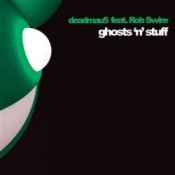 Обложка Deadmau5 feat. Rob Swire – Ghosts N Stuff (Sub Focus Remix)