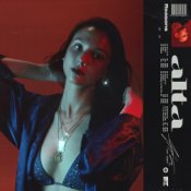 Обложка Alta – Back On It