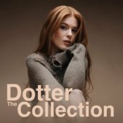 Обложка Dotter – Bulletproof