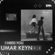 Обложка Umar Keyn – I Need You