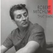 Обложка Robert Mitchum – Ballad Of Thunder Road