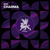 Обложка EDX – Charma