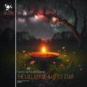 Обложка Flight of the Falcon & Darchik – The Lullaby of a Little Star