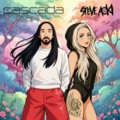 Обложка Steve Aoki & Cascada – Everytime We Touch