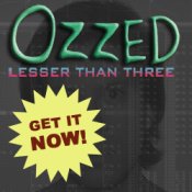 Обложка Ozzed – Super Secret Tune
