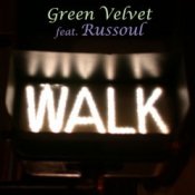 Обложка Green Velvet feat. Russoul – Walk (Original Mix)
