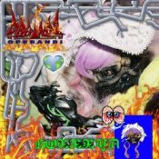 Обложка Gabber Modus Operandi – Trance Adiluhunxxx (Mixed)