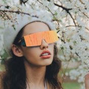 Обложка Lely45 – Ромашки