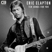 Обложка Eric Clapton – Have yourself a merry little christmas