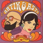 Обложка Artik & Asti – Та, что делает больно