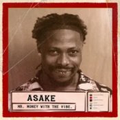 Обложка Asake – Dull