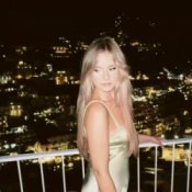 Обложка Chloe Adams – Iris