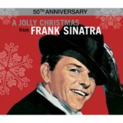Обложка Frank Sinatra – Silent Night, Holy Night