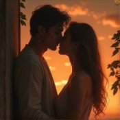 " Orlita " – Целуй меня