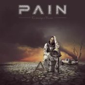 Обложка Pain – On and On