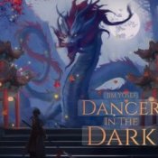 Обложка Jim Yosef – Dancer in the Dark