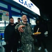 ArrDee – 10PM at the Chippy