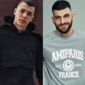 Обложка Macan & Jakone – Поспешили (Andy Shik & Glarion Remix)