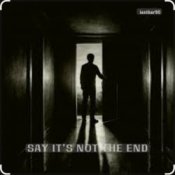 Обложка lastbar90 – SAY IT’S NOT THE END