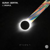 Обложка Suray Sertin – People