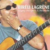 Обложка Bireli Lagrene – Melodie Au Crepuscule