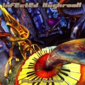 Обложка Infected Mushroom – The Pretender