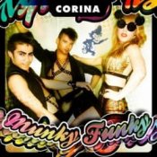 Обложка Corina – Munky Funky (Radio Edit)