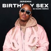 Обложка Jeremih – Birthday Sex (Dj Dark Remix)