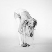 Обложка Poppy – All The Things She Said