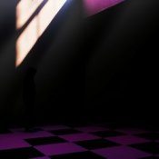 Обложка NIVEK FFORH – Missing Textures (Super Slowed Down)