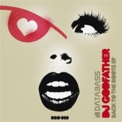 Обложка DJ Godfather – Decreased Population