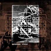 Обложка Synapscape – Discorrode