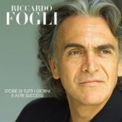 Обложка Riccardo Fogli – Melancolia