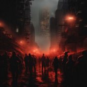 Обложка skyfall beats – void