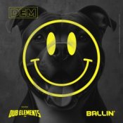 Обложка Dub Elements – Drakul