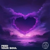 Обложка Josh Le Tissier & Sweiz – Feed Your Soul